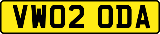 VW02ODA