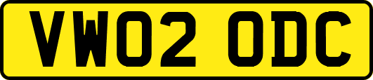 VW02ODC