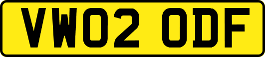 VW02ODF