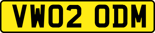 VW02ODM