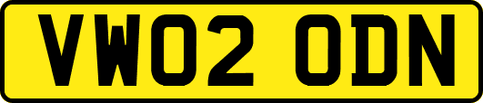 VW02ODN