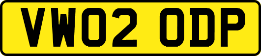 VW02ODP