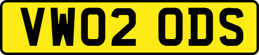 VW02ODS