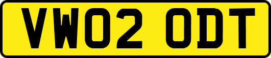 VW02ODT