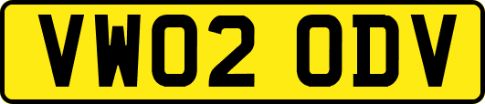VW02ODV