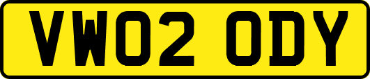 VW02ODY