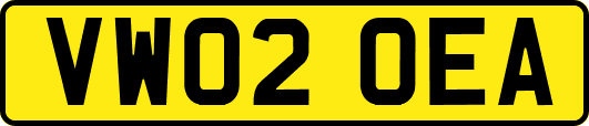 VW02OEA