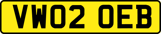 VW02OEB