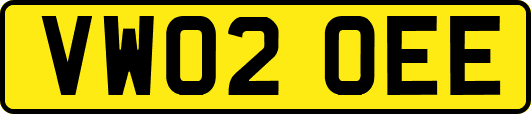 VW02OEE