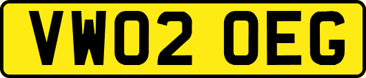 VW02OEG