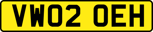 VW02OEH