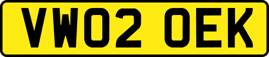 VW02OEK