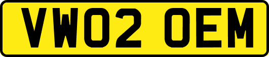 VW02OEM