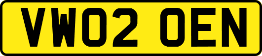 VW02OEN