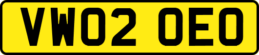 VW02OEO