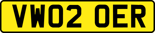 VW02OER