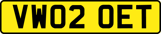 VW02OET