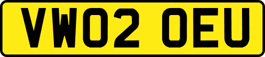 VW02OEU