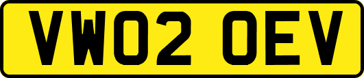 VW02OEV