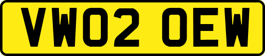 VW02OEW