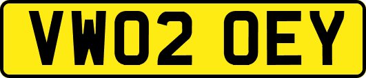 VW02OEY