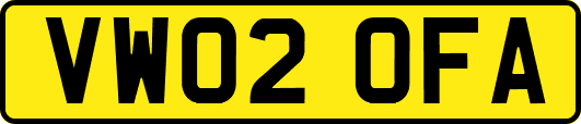 VW02OFA