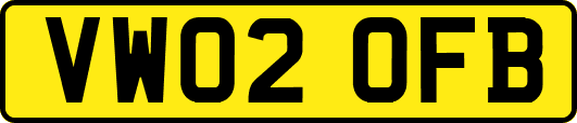 VW02OFB