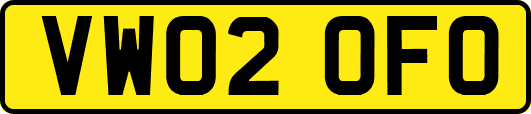 VW02OFO