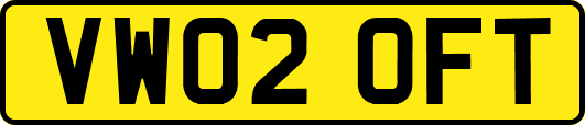 VW02OFT