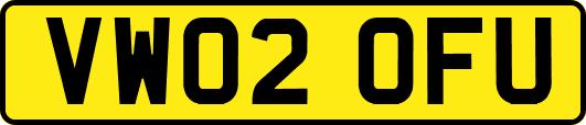 VW02OFU