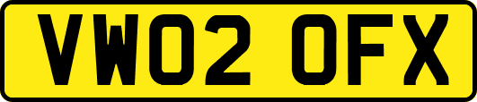 VW02OFX
