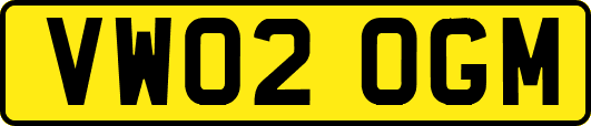 VW02OGM