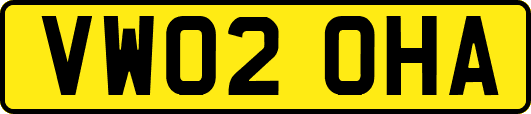 VW02OHA