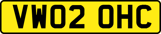 VW02OHC