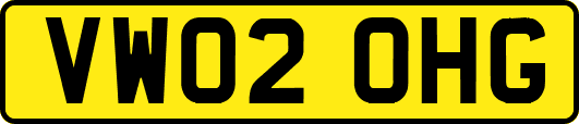 VW02OHG