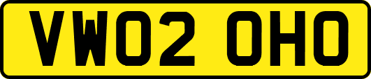 VW02OHO