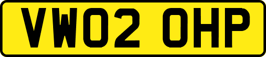 VW02OHP
