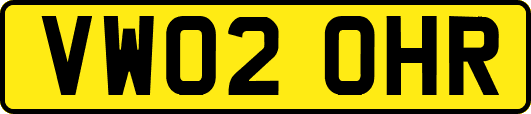 VW02OHR