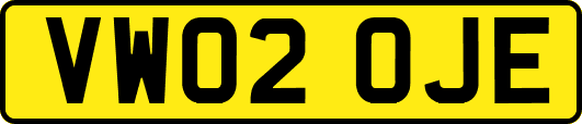 VW02OJE