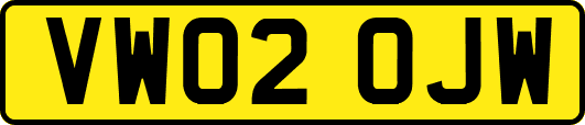 VW02OJW