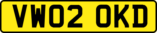VW02OKD