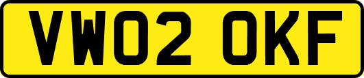 VW02OKF