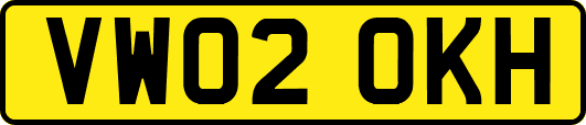 VW02OKH