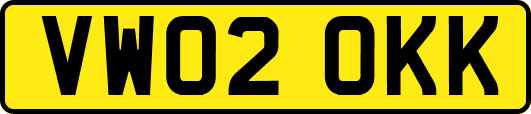 VW02OKK