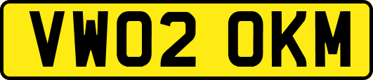 VW02OKM