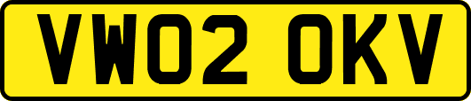 VW02OKV
