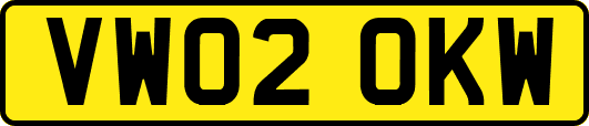 VW02OKW
