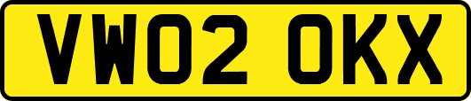 VW02OKX