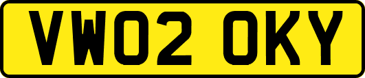 VW02OKY