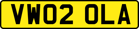 VW02OLA
